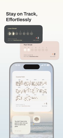 Shellist screenshot
