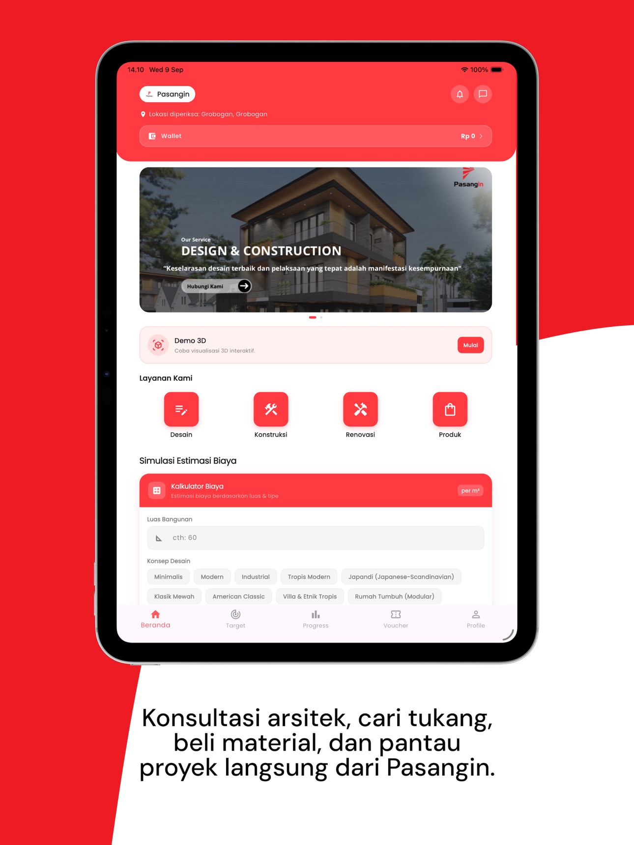 Screenshot 10 of Pasangin