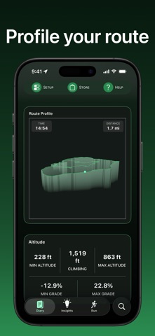 Run+ Screenshot 7 of 10