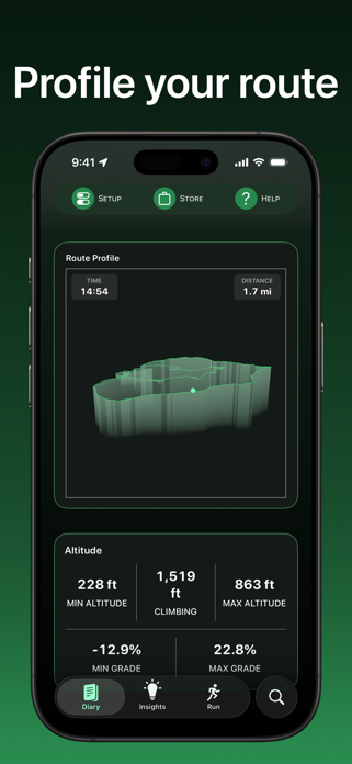 Run+ Screenshot 7 of 10