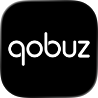 Qobuz: Música y editoriales