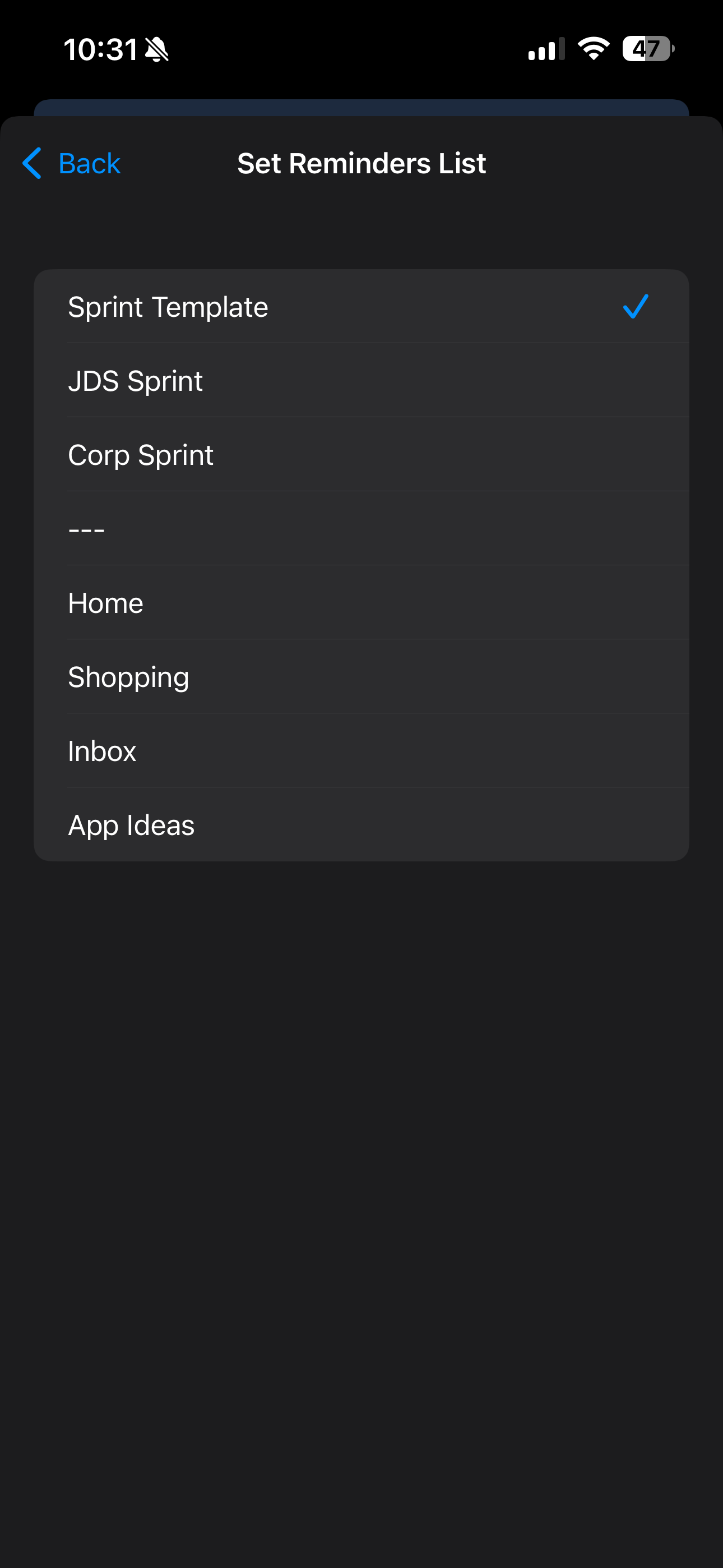 AgilePointCalculator
