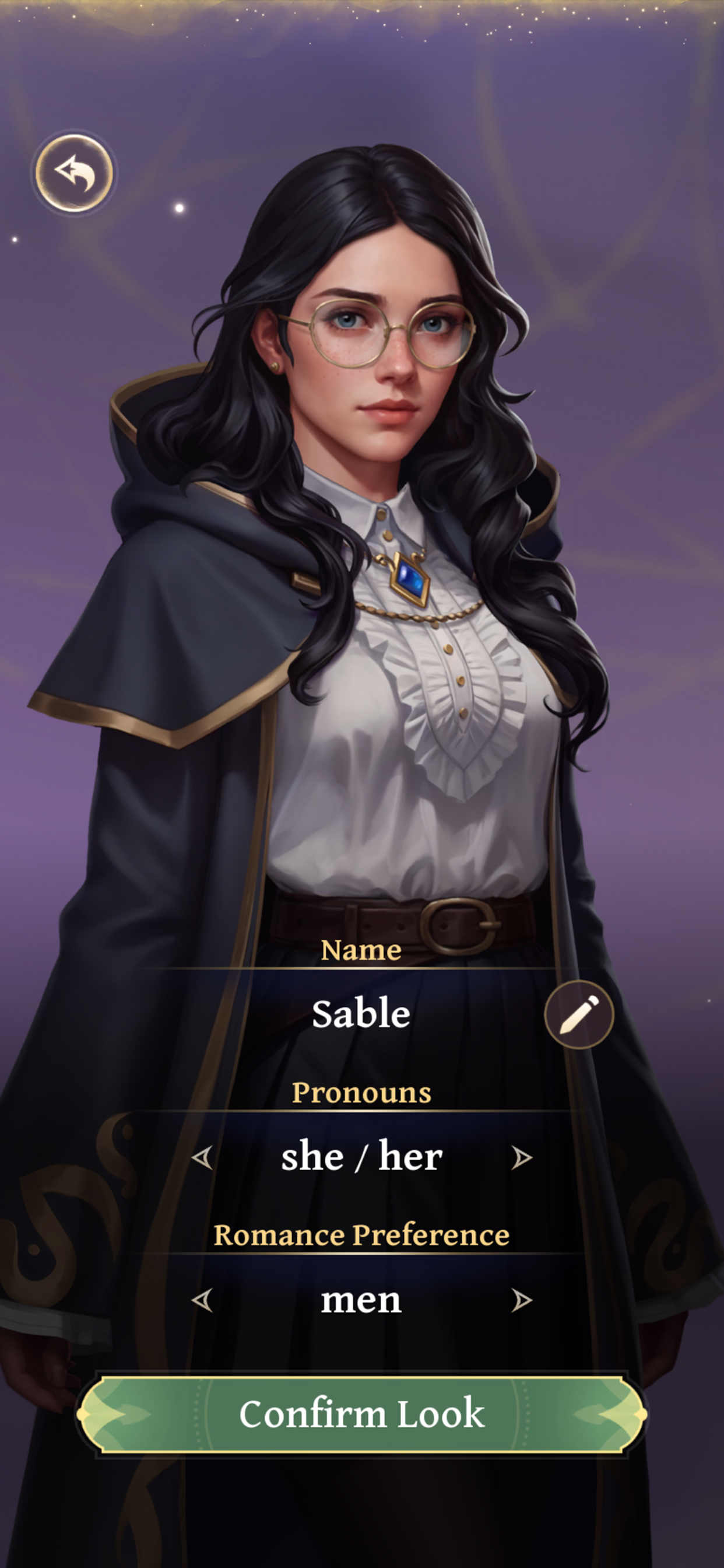 Love & Magic™: Spellfyre screenshot 6