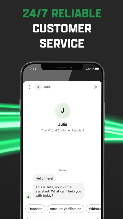 BET99 Sportsbook & Casino screenshot-8