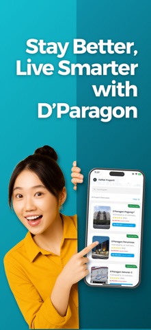 DPARAGON screenshot