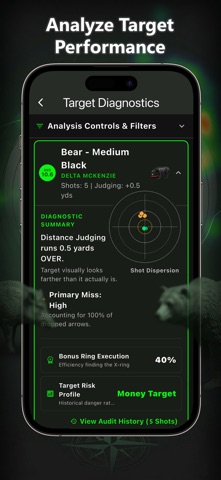 3D Tracker Pro Screenshot 5 of 10