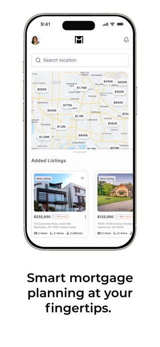 Milieu Homes Screenshot 4 of 5