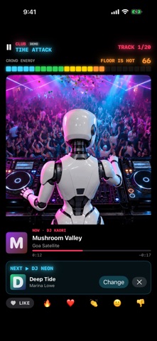 B2B CROWD DUO screenshot 4