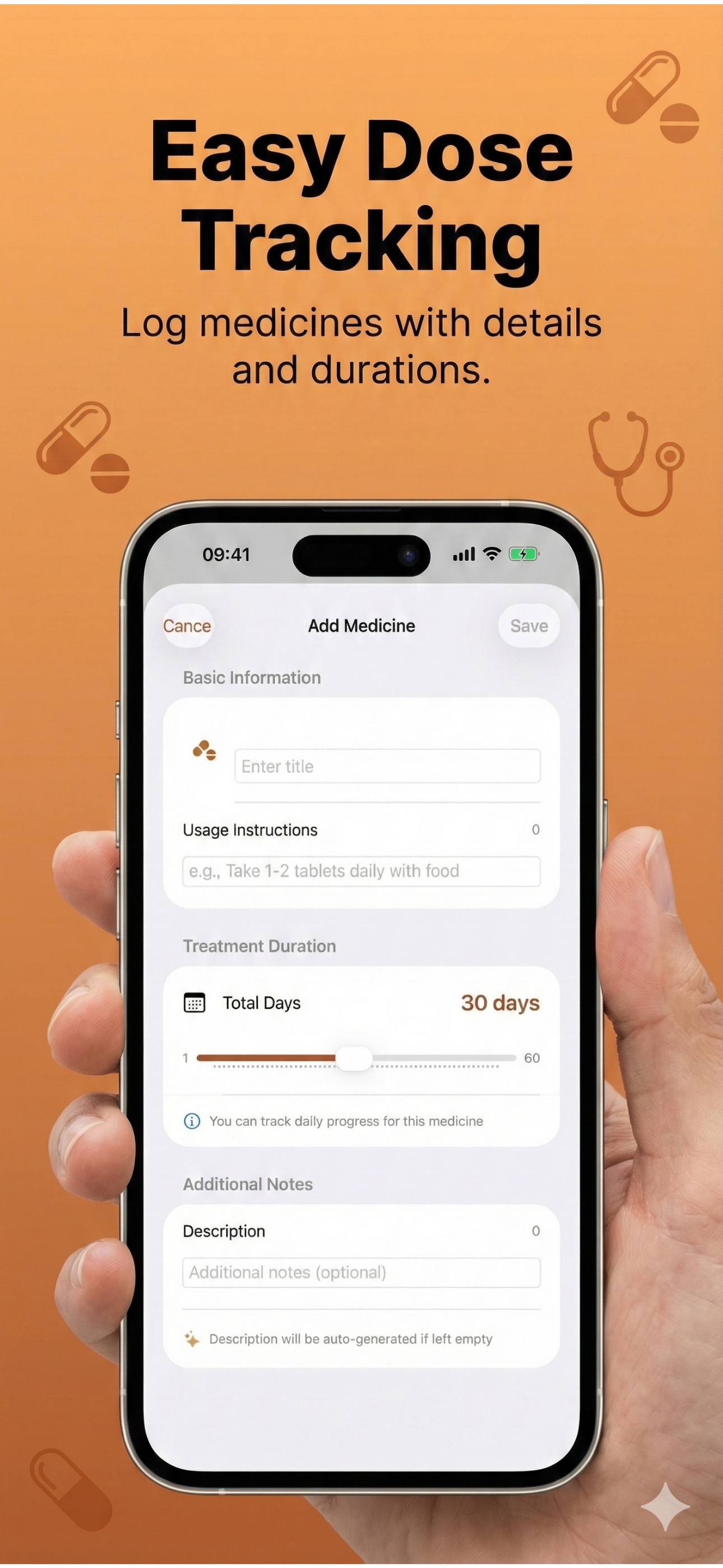 MDlist PRO