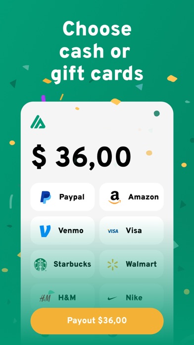 Cash For You Screenshot