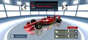 FX Racer screenshot #4 for iPhone