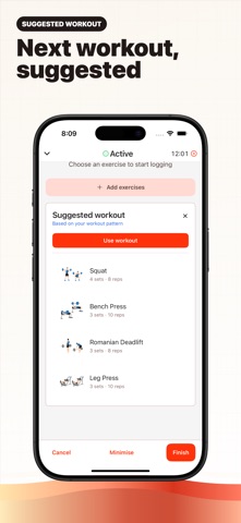 TrainEasy Screenshot 5 of 8