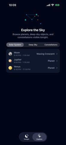 AstroReady Screenshot 4 of 7
