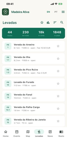 Madeira Ativa Screenshot 4 of 6