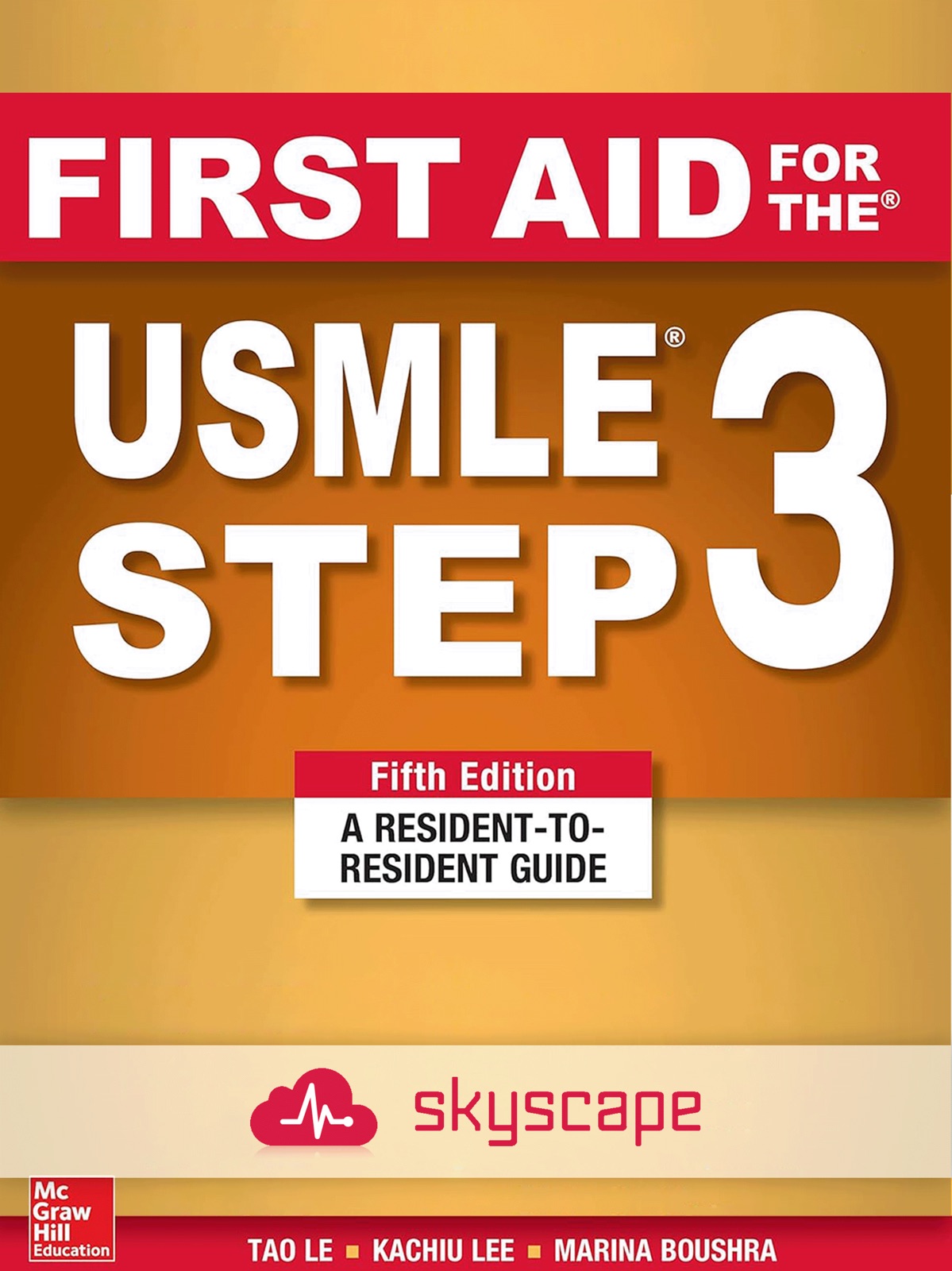 First Aid For USMLE Step 3 ipad screenshot 1