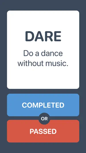 Truth or Dare? screenshot 3
