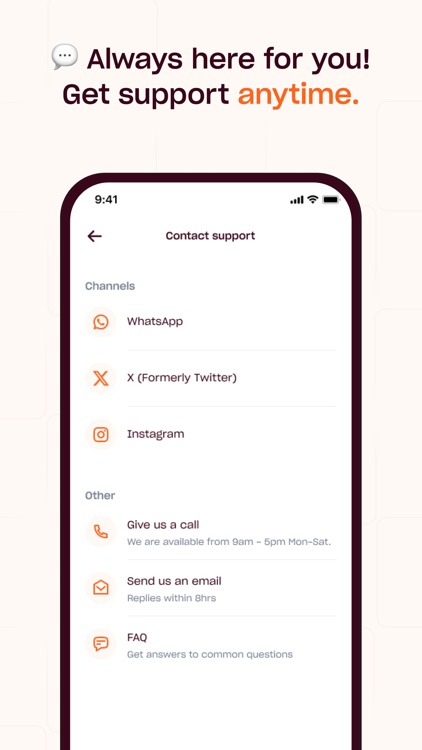 Rensa Marketplace: Buy & Sell screenshot-6
