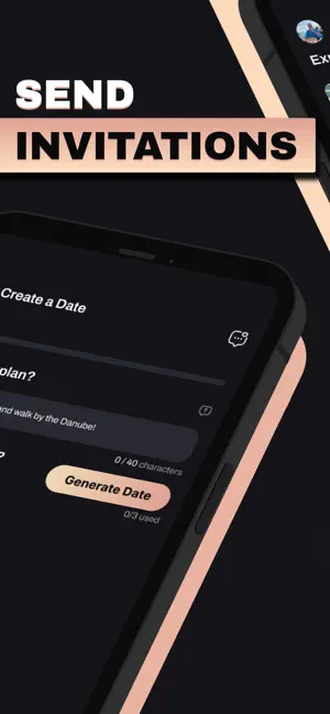 Vooze screenshot 3
