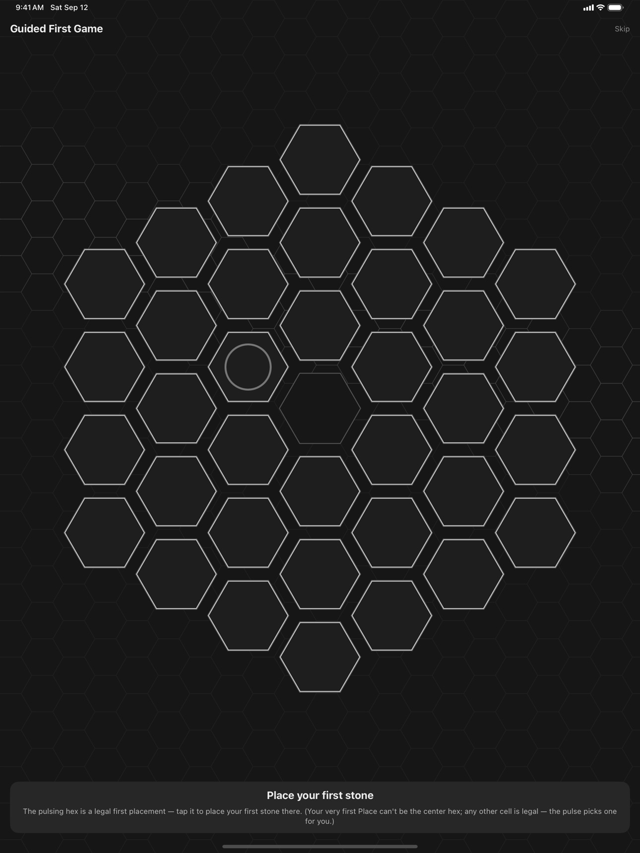 Screenshot 8 of Hexodic