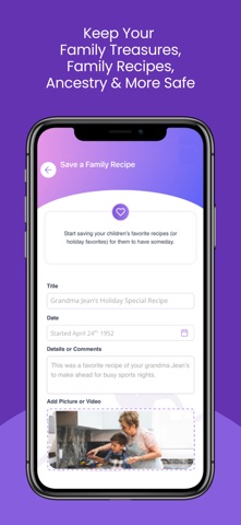 Parentfile Screenshot 3 of 6