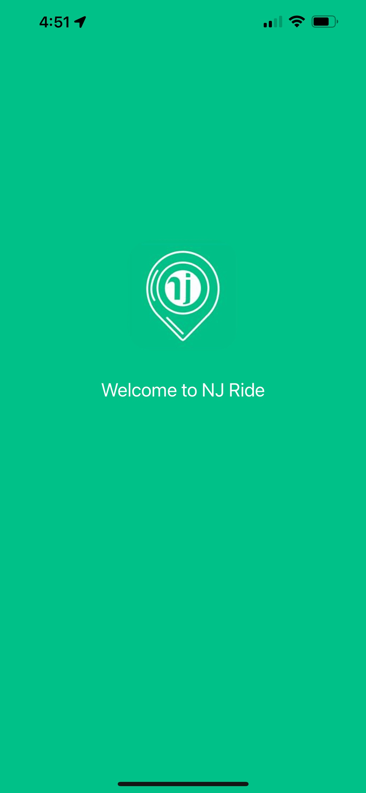 NJRide