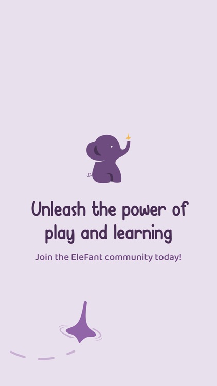 the EleFant : Toy Library screenshot-5