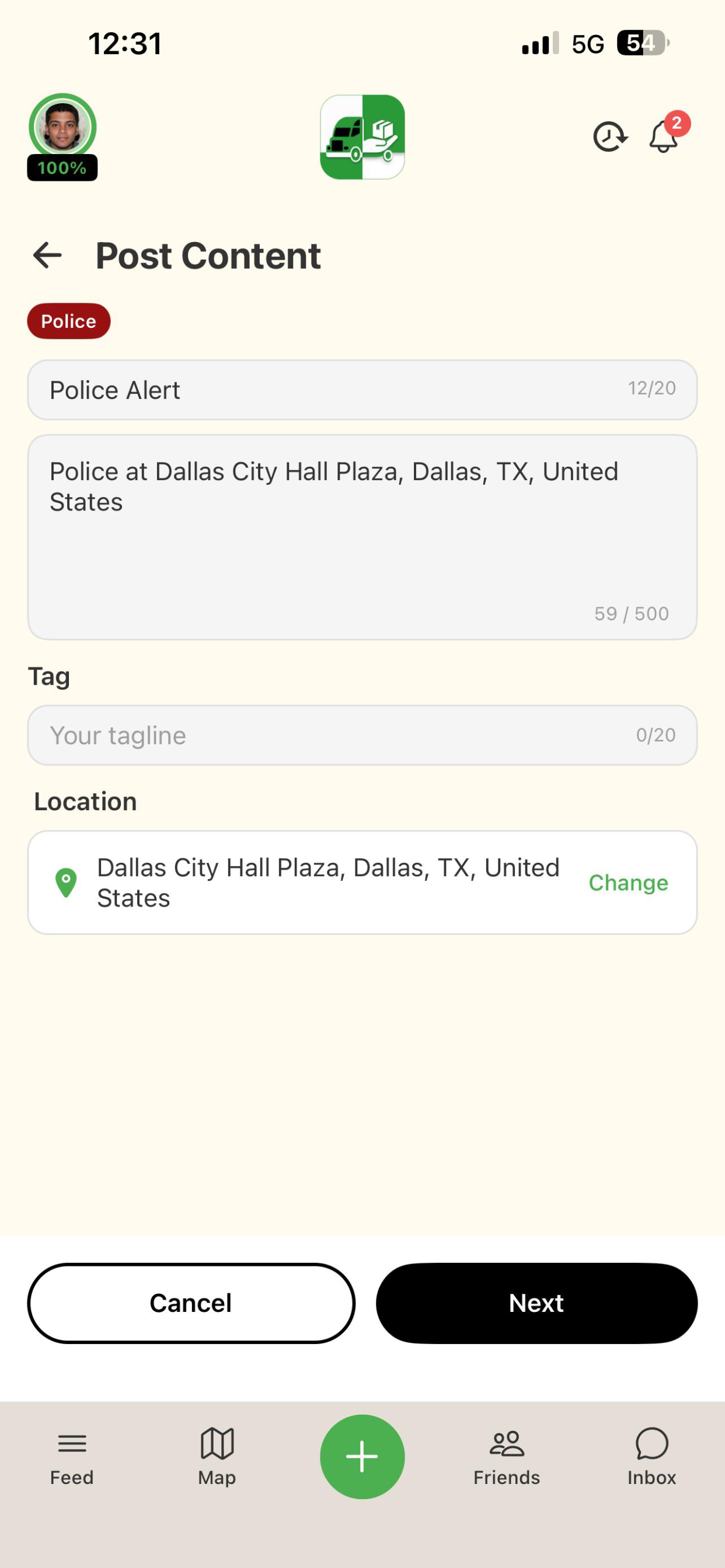 PrixTrip screenshot 9