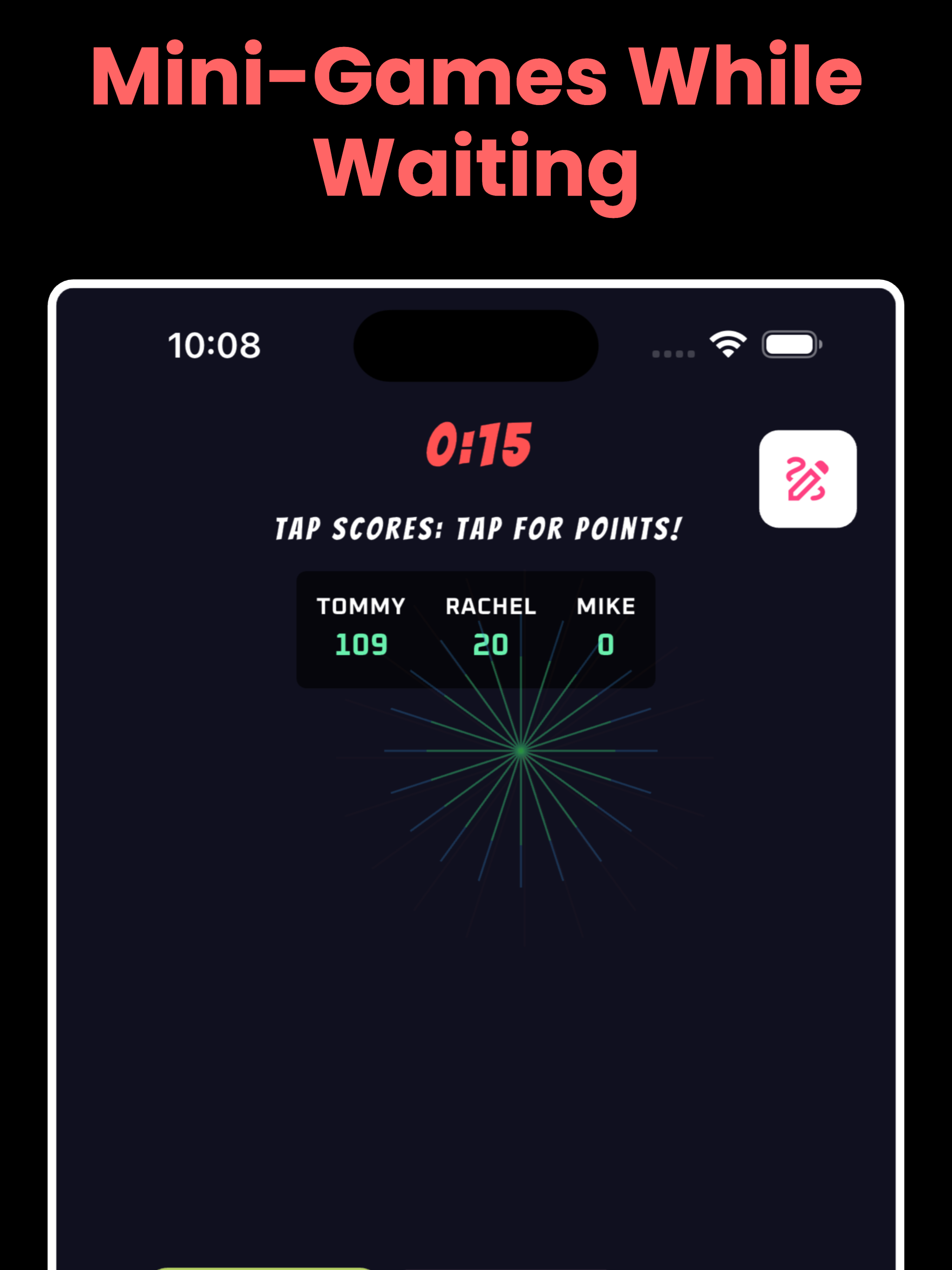 Party Ai
