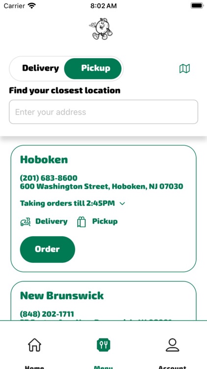 O'Bagel - Order Online