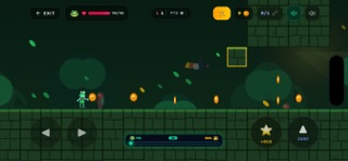 JumpLab screenshot 4