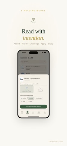 Phenyx Screenshot 5 of 6