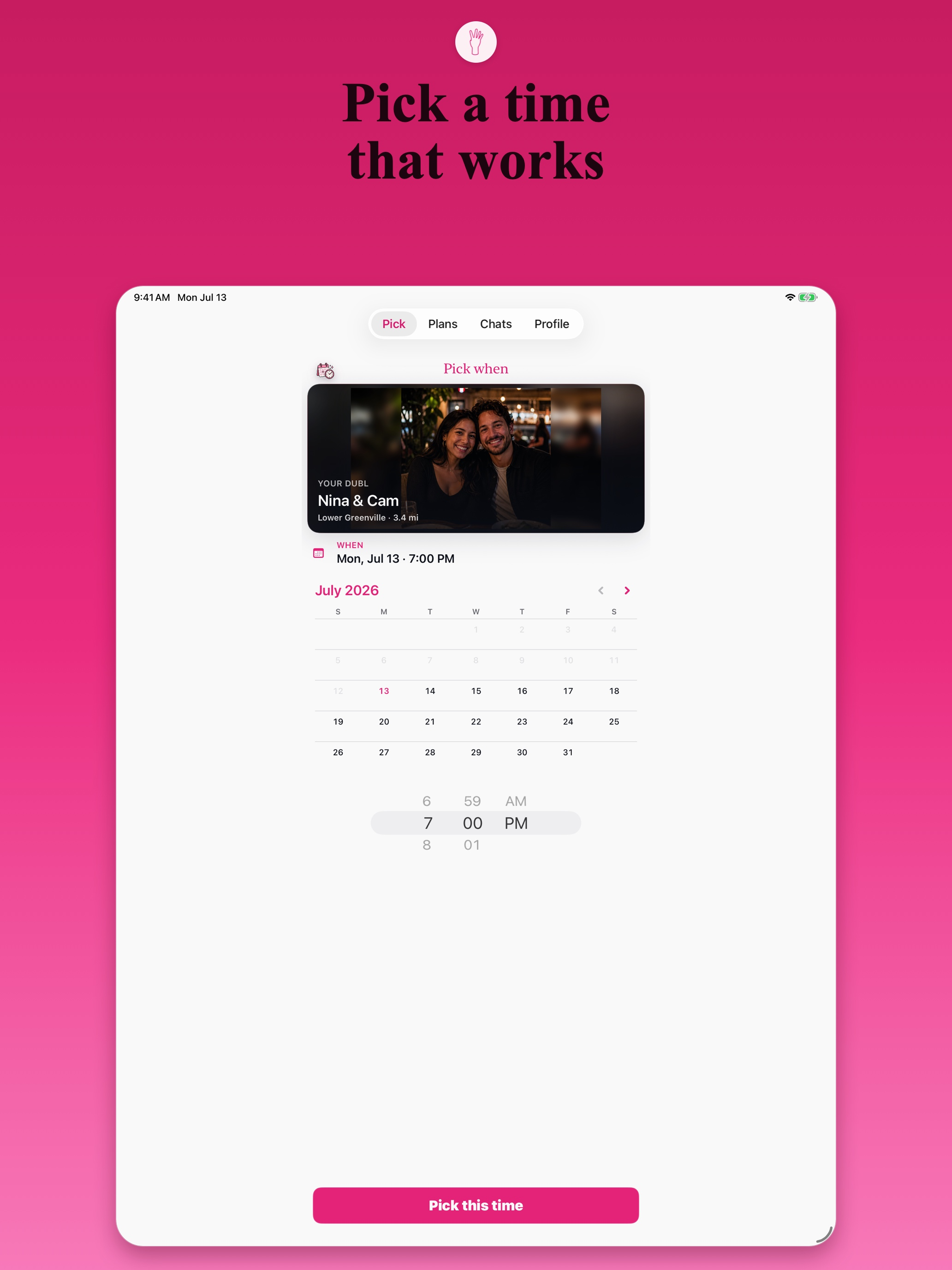 DublTrubl screenshot 7