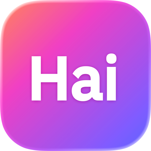 Hai AI 2.0 - Image & Video