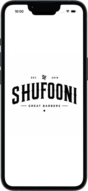 Shufooni screenshot 1