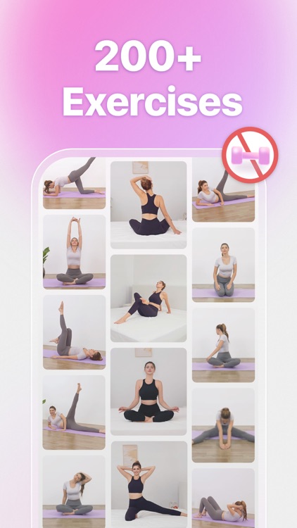 FlashFit-Home Workout screenshot-6