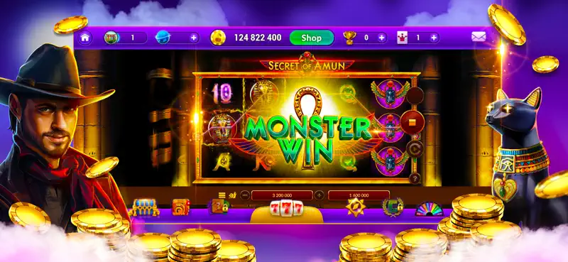 Jackpot.de: Online Slot Casino screenshot 4 of 5