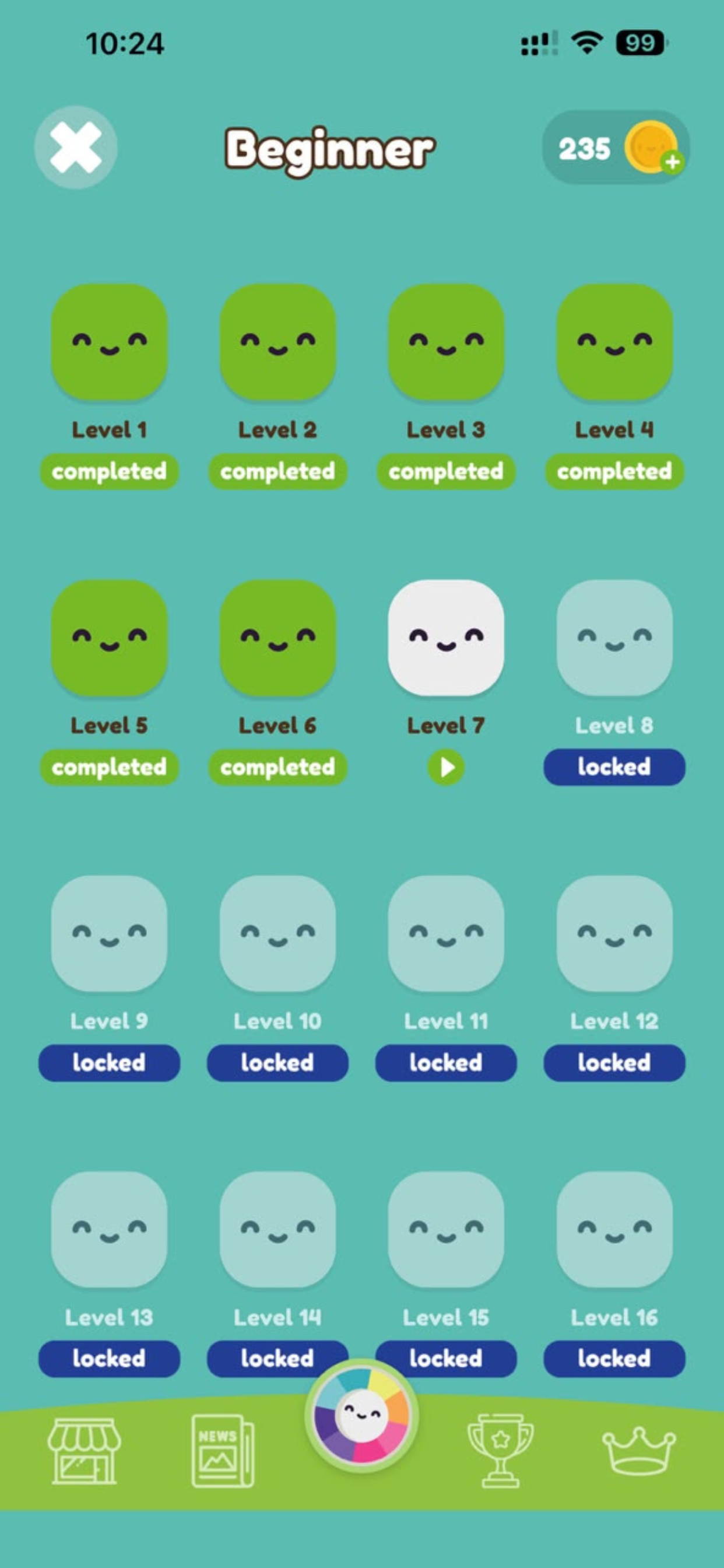 Pet Pals: Ball Sort Puzzle screenshot 4