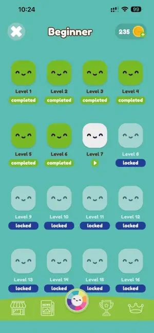Pet Pals: Ball Sort Puzzle screenshot 4