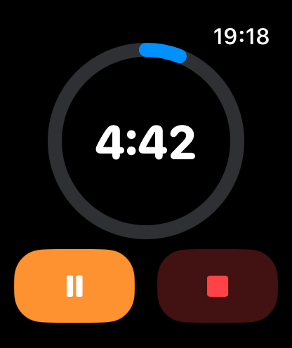 TimeSee: Visual Timer for ADHD screenshot 9