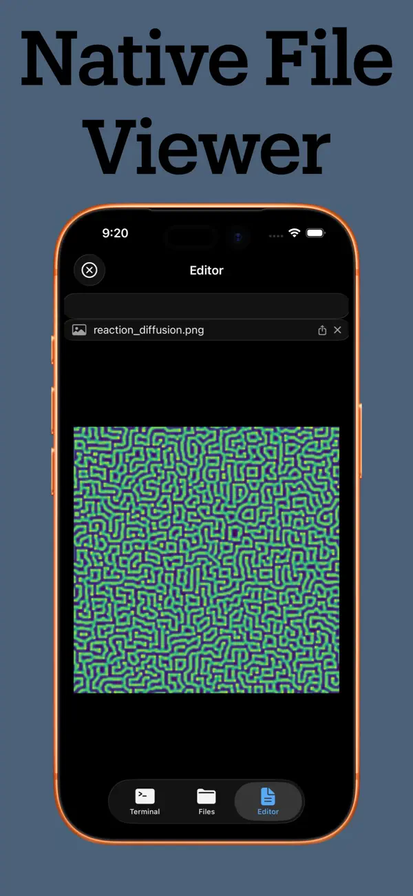#3. MoAI Code (iOS) 由: William Bjorndahl