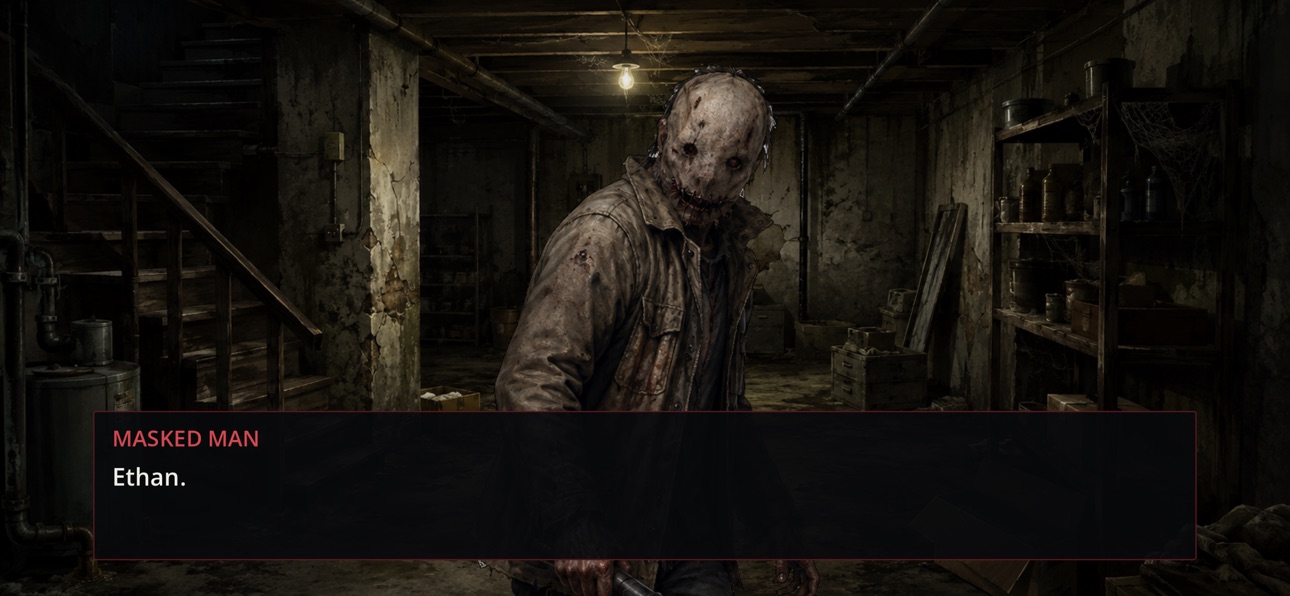 Screenshot 8 of The Last Exit