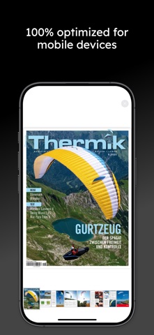 Thermik Pro Screenshot 3 of 7