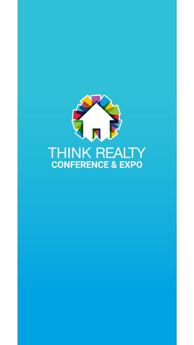 Think Realty Conference & Expo Screenshot