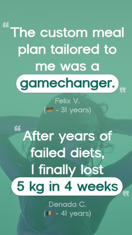 Feat: Microbiome Meal Plan