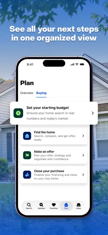 Zillow Real Estate & Rentals screenshot 6 of 6