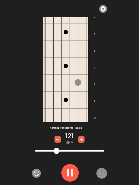 Screenshot #6 pour JHG Drills