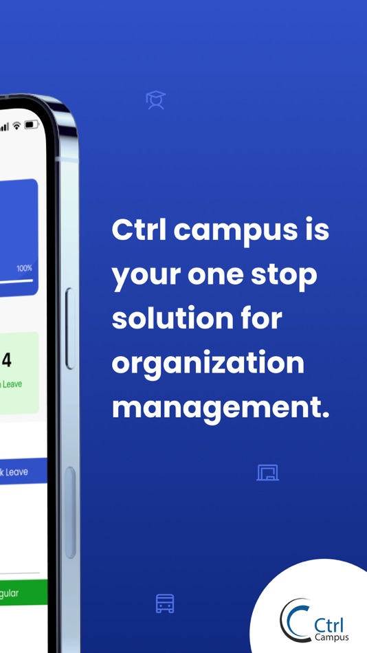 #6. CtrlCampus Parent App (iOS) By: CTRLCAMPUS PRIVATE LIMITED