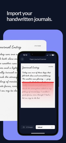 Smart Journal – Dreavie Screenshot 8 of 10