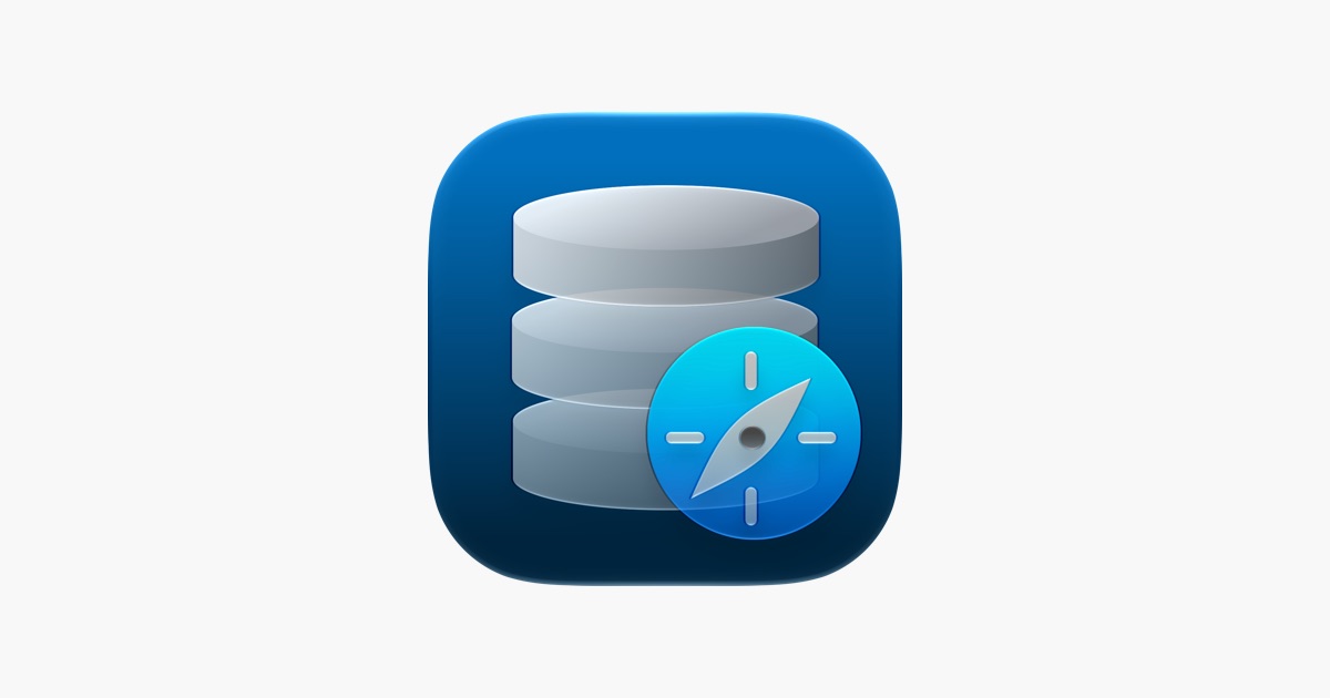 ‎PostgreSQL Client App - App Store
