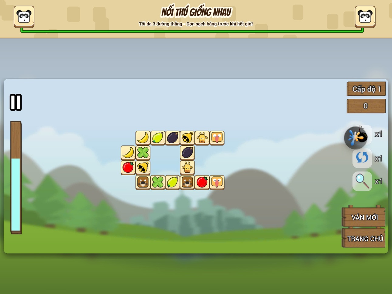 Screenshot 7 of Xếp Thú Cổ Điển
